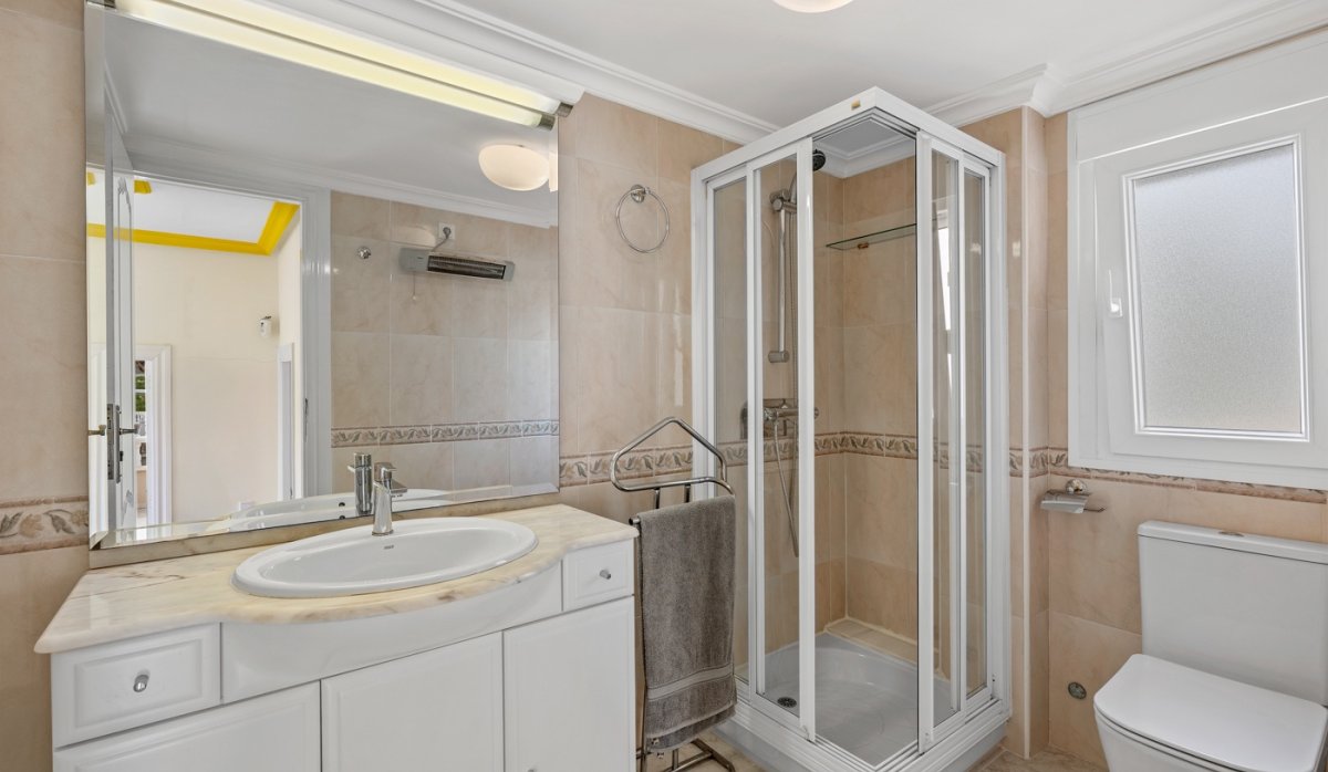 Revente - Villa - Ciudad quesada - Ciudad Quesada