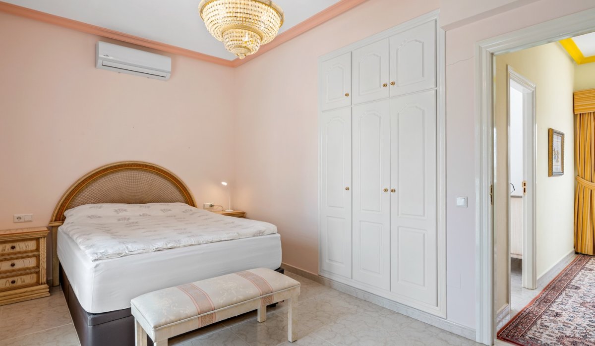 Revente - Villa - Ciudad quesada - Ciudad Quesada