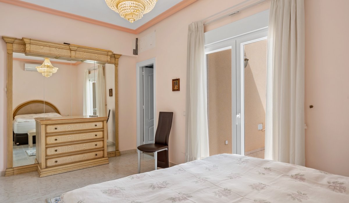 Revente - Villa - Ciudad quesada - Ciudad Quesada