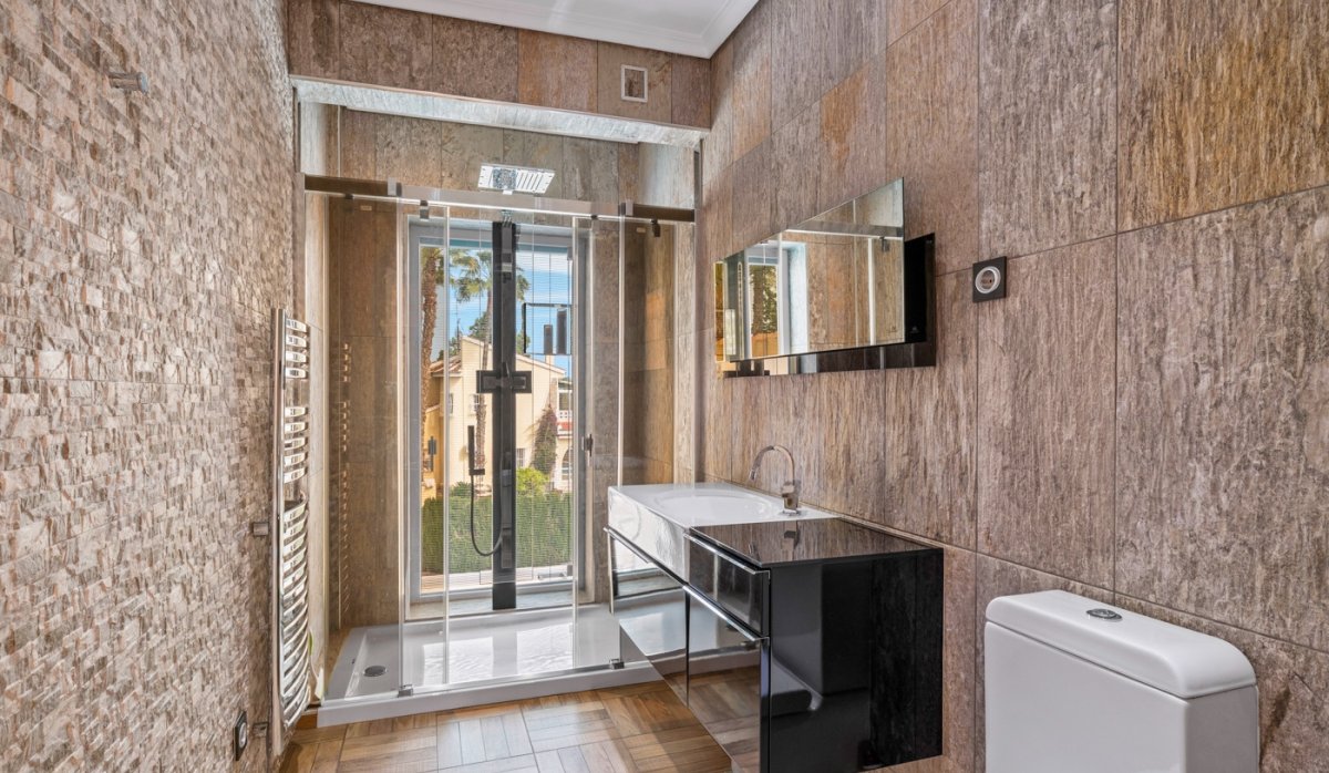 Revente - Villa - Ciudad quesada - Ciudad Quesada