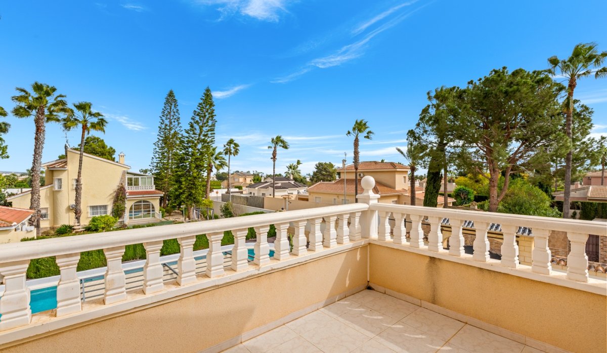 Revente - Villa - Ciudad quesada - Ciudad Quesada