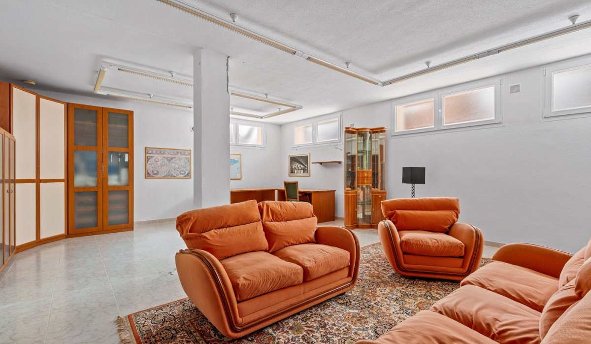 Revente - Villa - Ciudad quesada - Ciudad Quesada