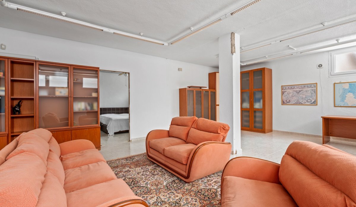 Revente - Villa - Ciudad quesada - Ciudad Quesada