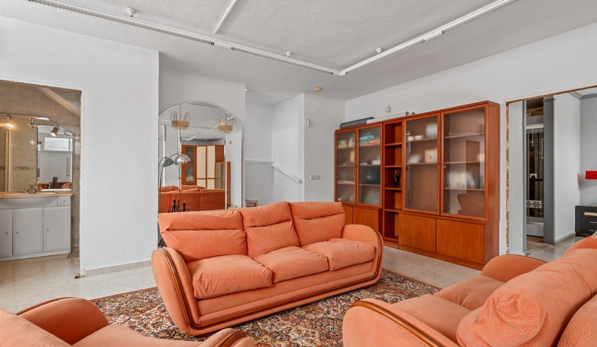 Revente - Villa - Ciudad quesada - Ciudad Quesada