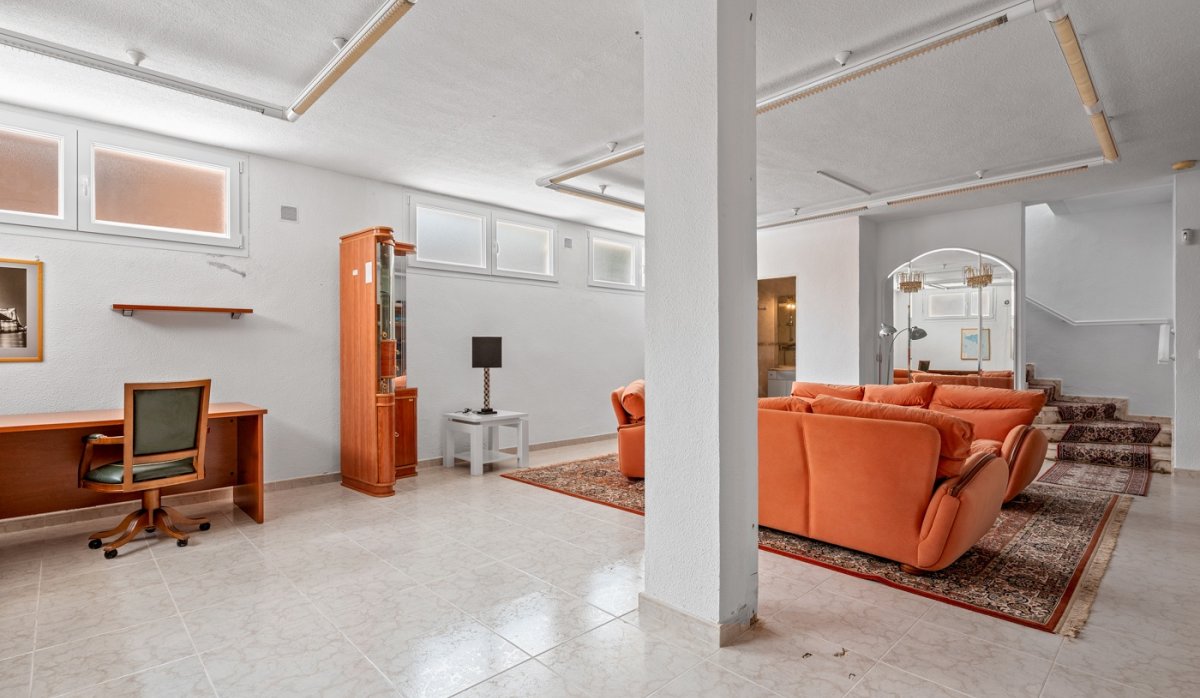 Revente - Villa - Ciudad quesada - Ciudad Quesada