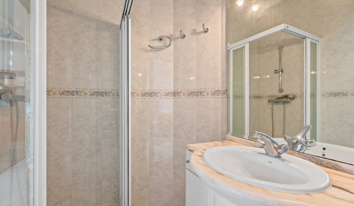 Revente - Villa - Ciudad quesada - Ciudad Quesada