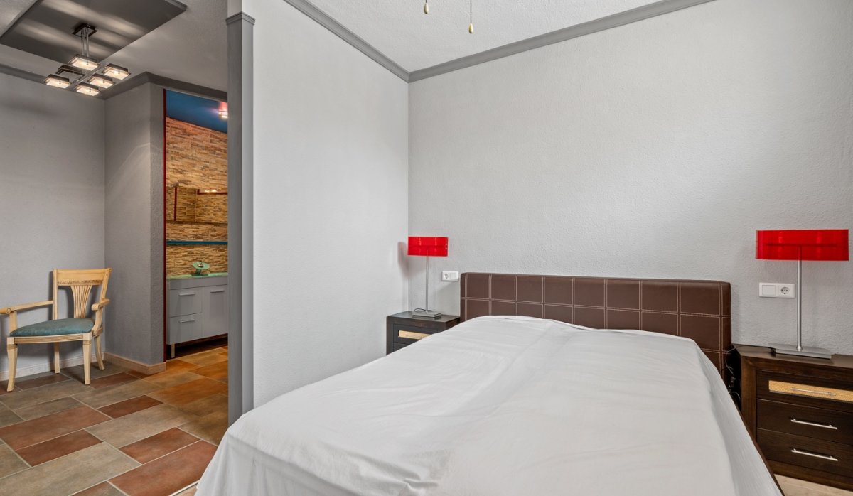 Revente - Villa - Ciudad quesada - Ciudad Quesada