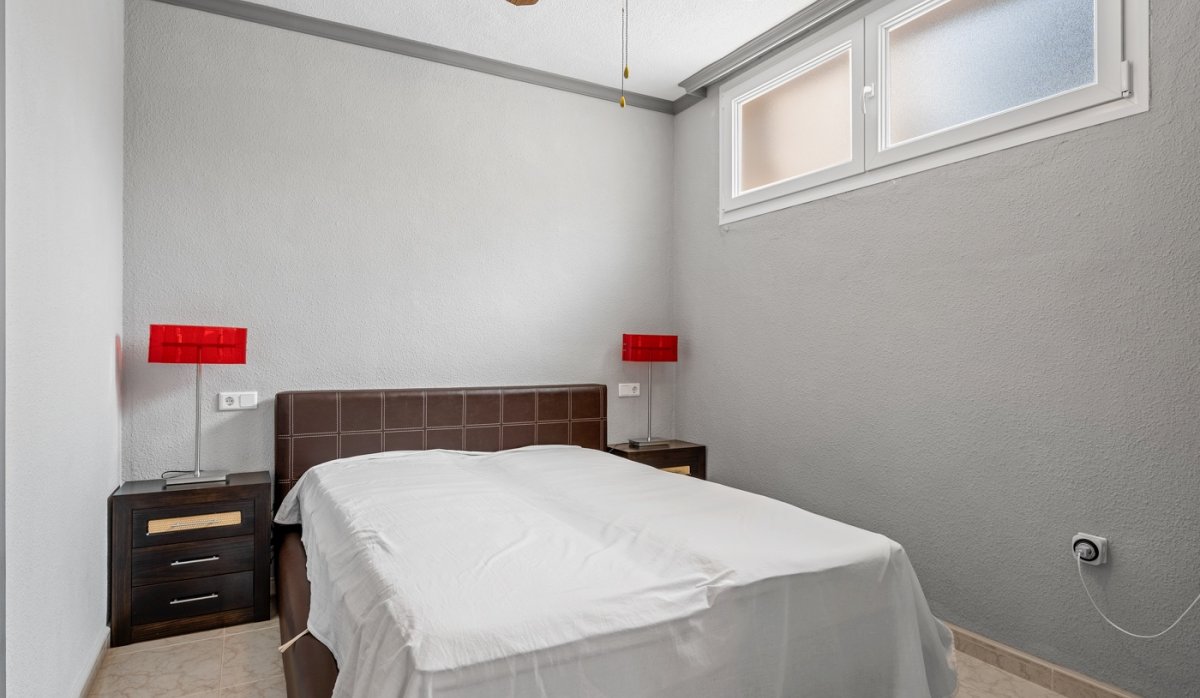 Revente - Villa - Ciudad quesada - Ciudad Quesada