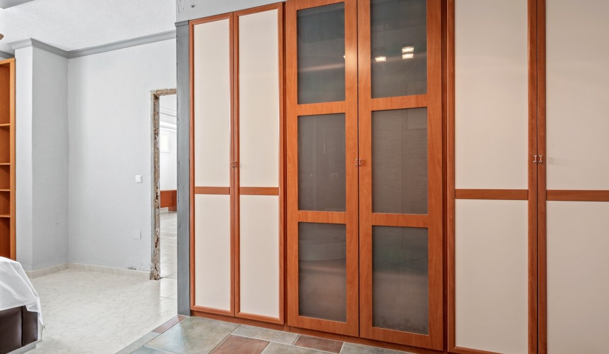 Revente - Villa - Ciudad quesada - Ciudad Quesada