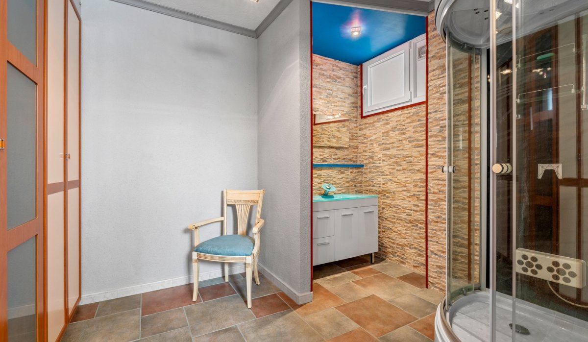 Revente - Villa - Ciudad quesada - Ciudad Quesada