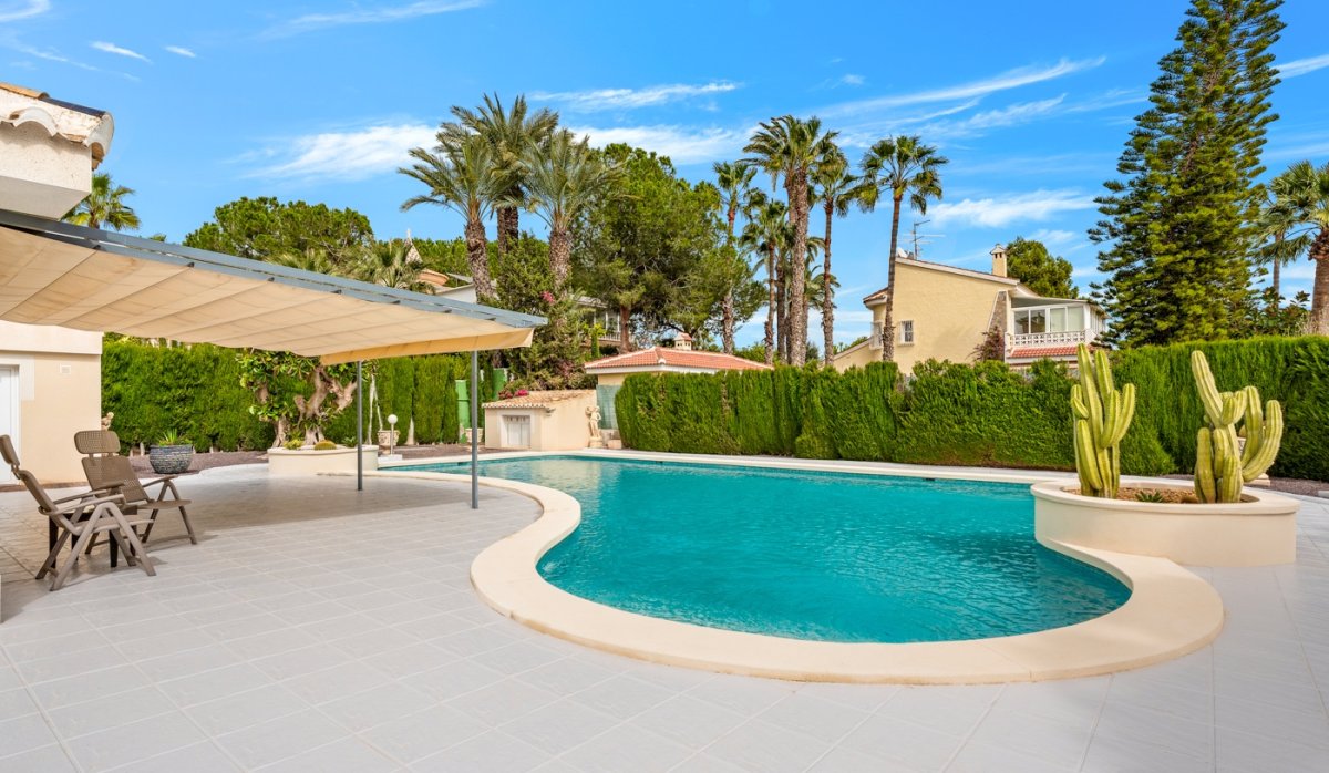 Revente - Villa - Ciudad quesada - Ciudad Quesada