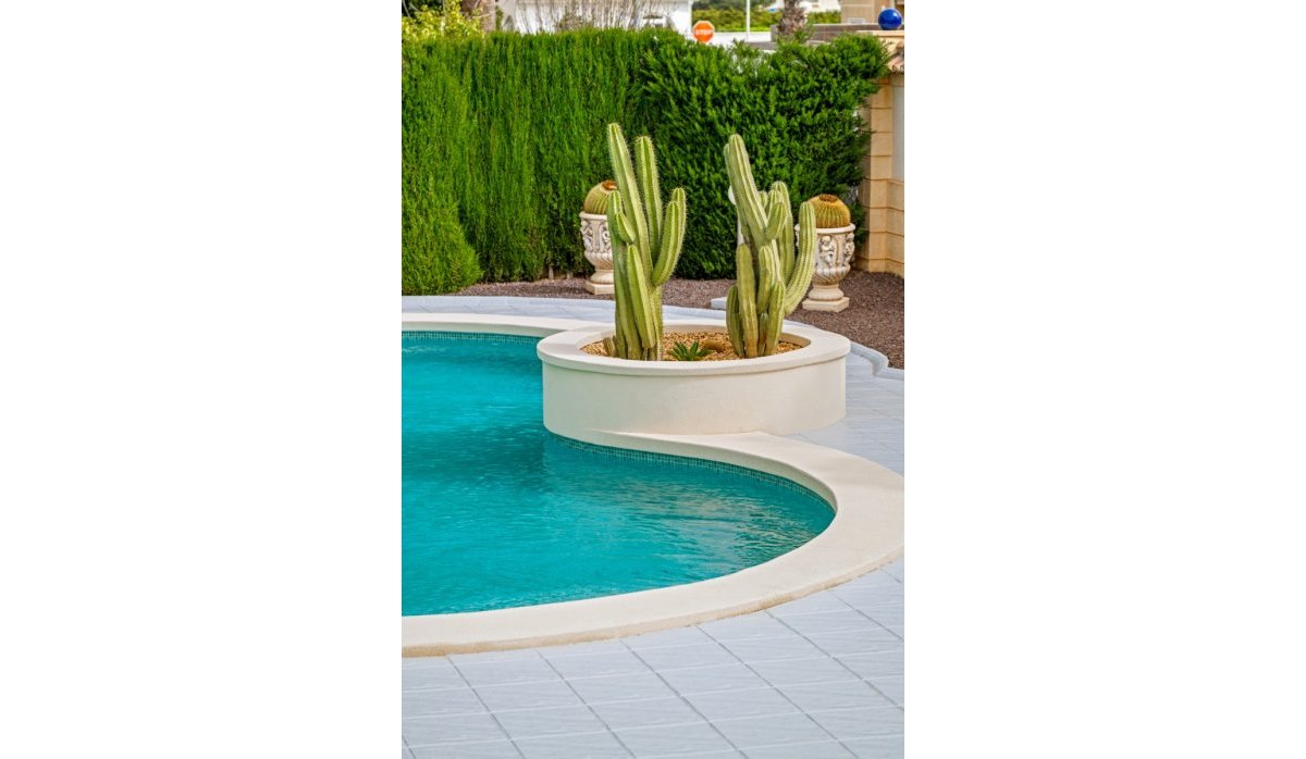 Revente - Villa - Ciudad quesada - Ciudad Quesada