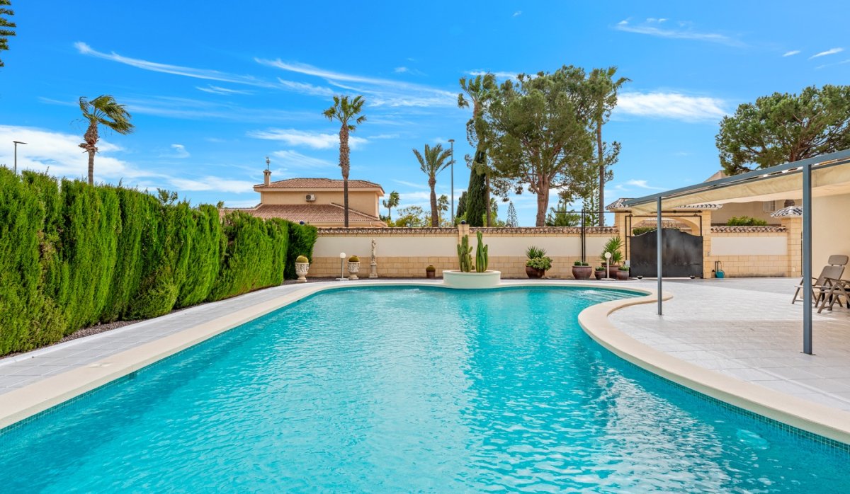 Revente - Villa - Ciudad quesada - Ciudad Quesada