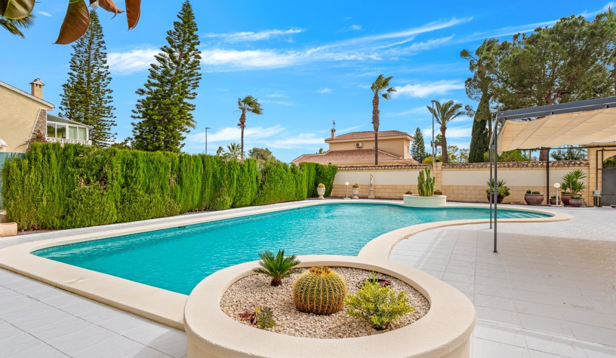 Revente - Villa - Ciudad quesada - Ciudad Quesada