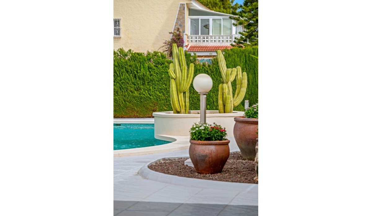 Revente - Villa - Ciudad quesada - Ciudad Quesada