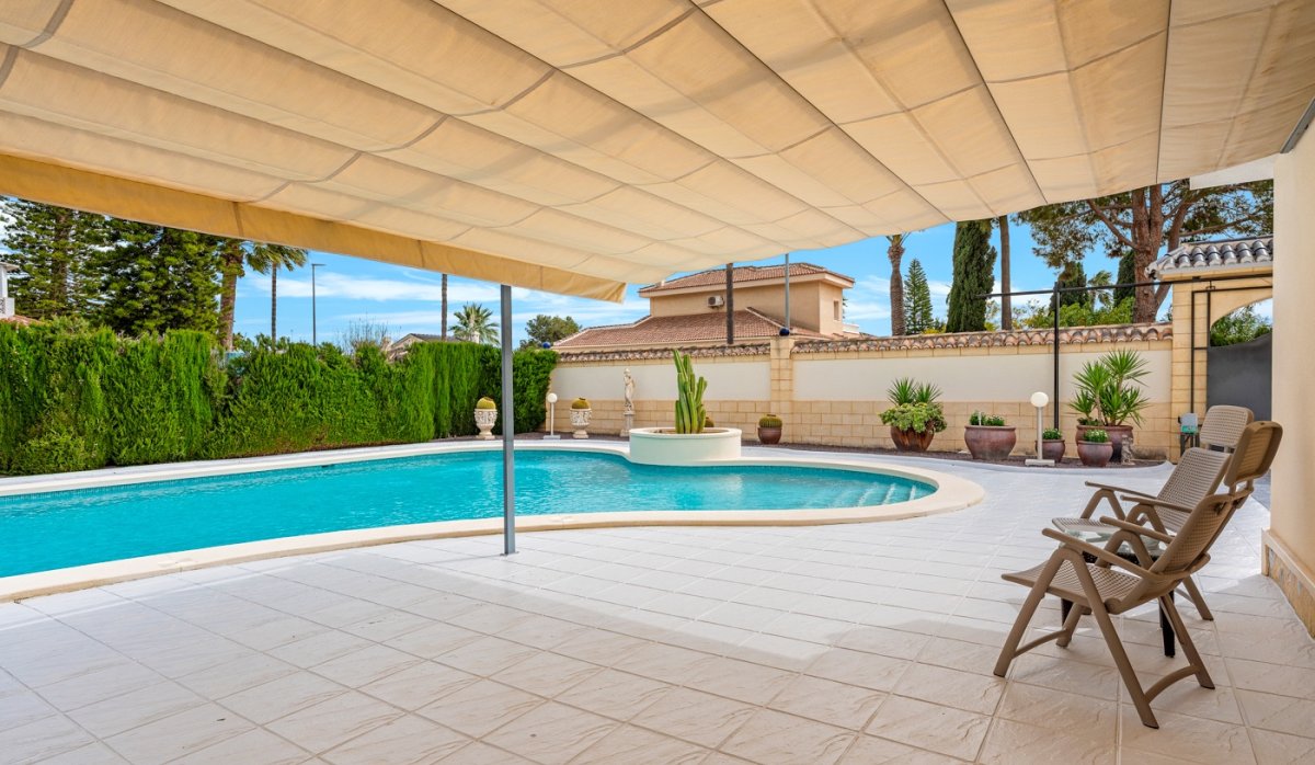 Revente - Villa - Ciudad quesada - Ciudad Quesada