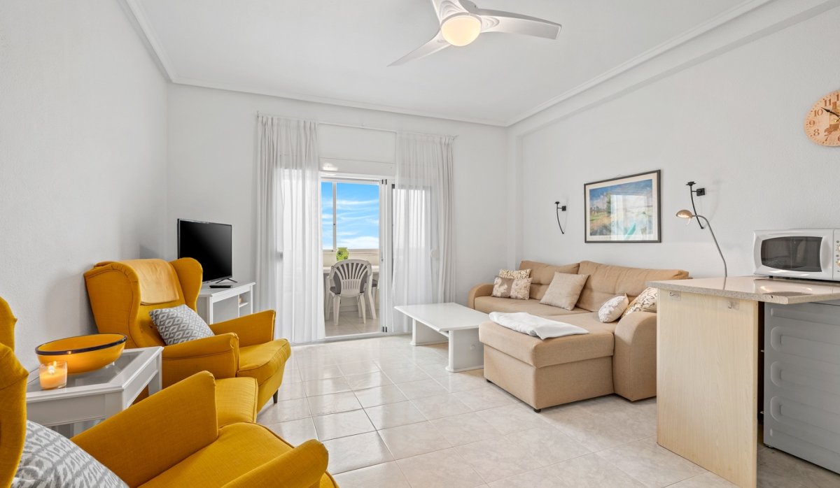 Resale - Apartment / flat - Ciudad quesada - Ciudad Quesada