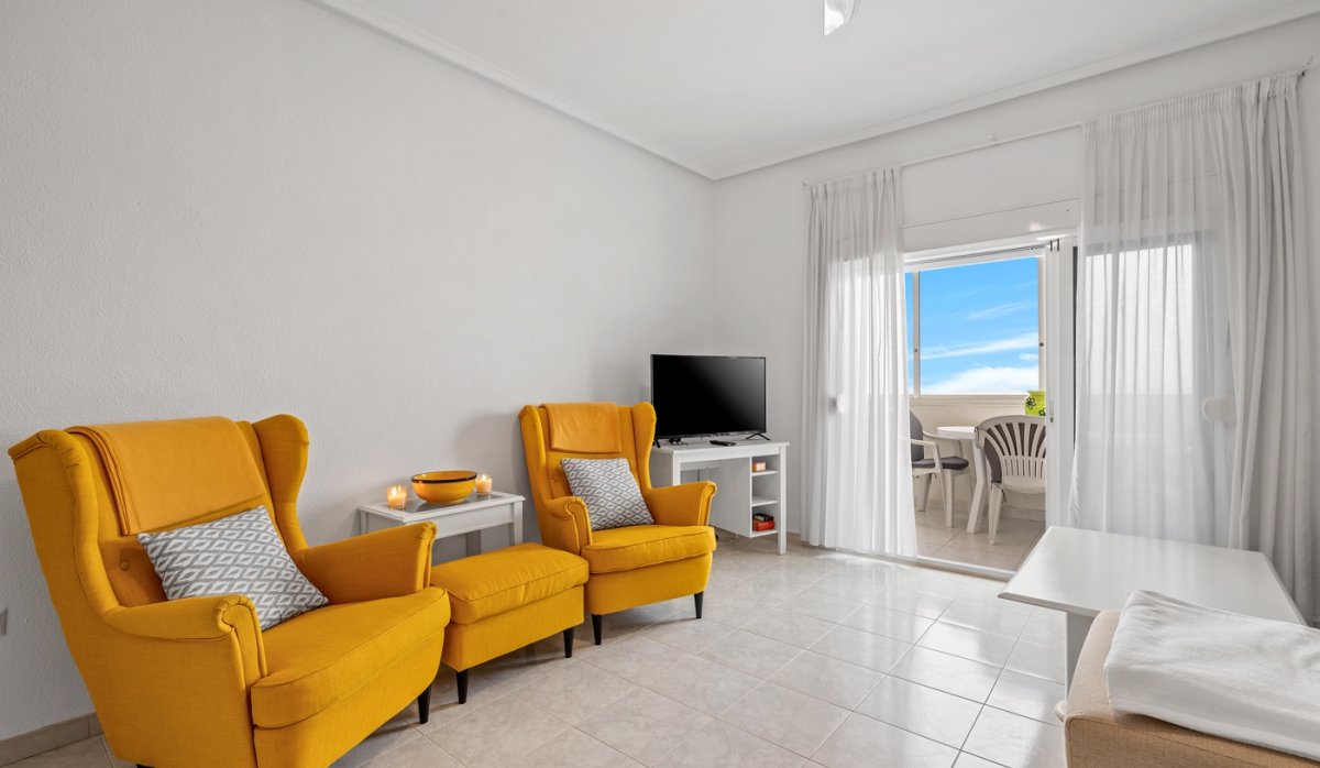 Resale - Apartment / flat - Ciudad quesada - Ciudad Quesada