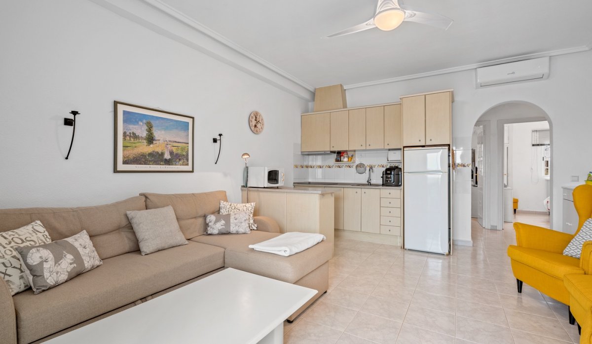 Resale - Apartment / flat - Ciudad quesada - Ciudad Quesada