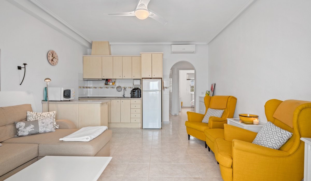 Resale - Apartment / flat - Ciudad quesada - Ciudad Quesada