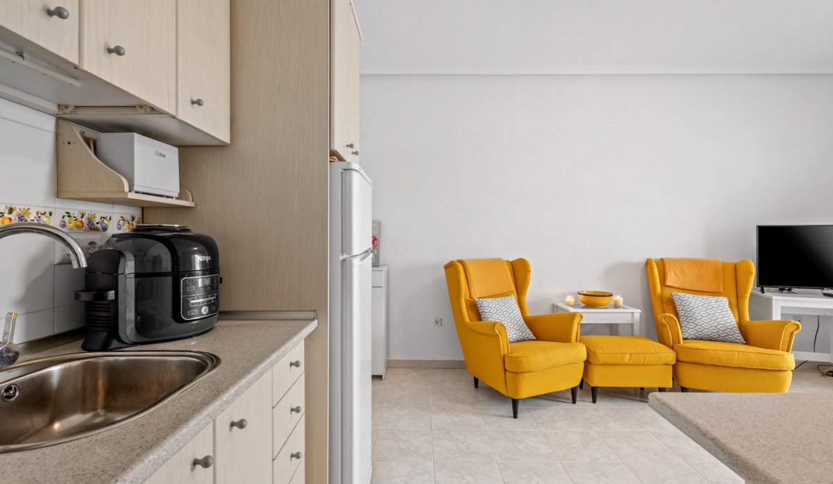 Resale - Apartment / flat - Ciudad quesada - Ciudad Quesada