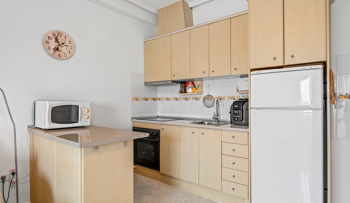 Resale - Apartment / flat - Ciudad quesada - Ciudad Quesada