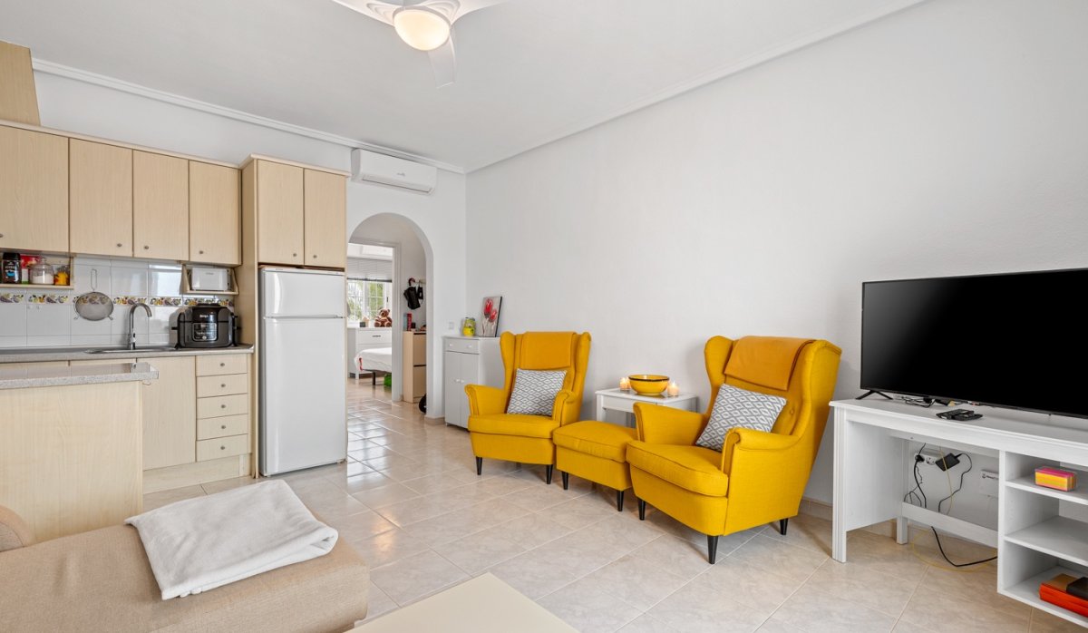 Resale - Apartment / flat - Ciudad quesada - Ciudad Quesada