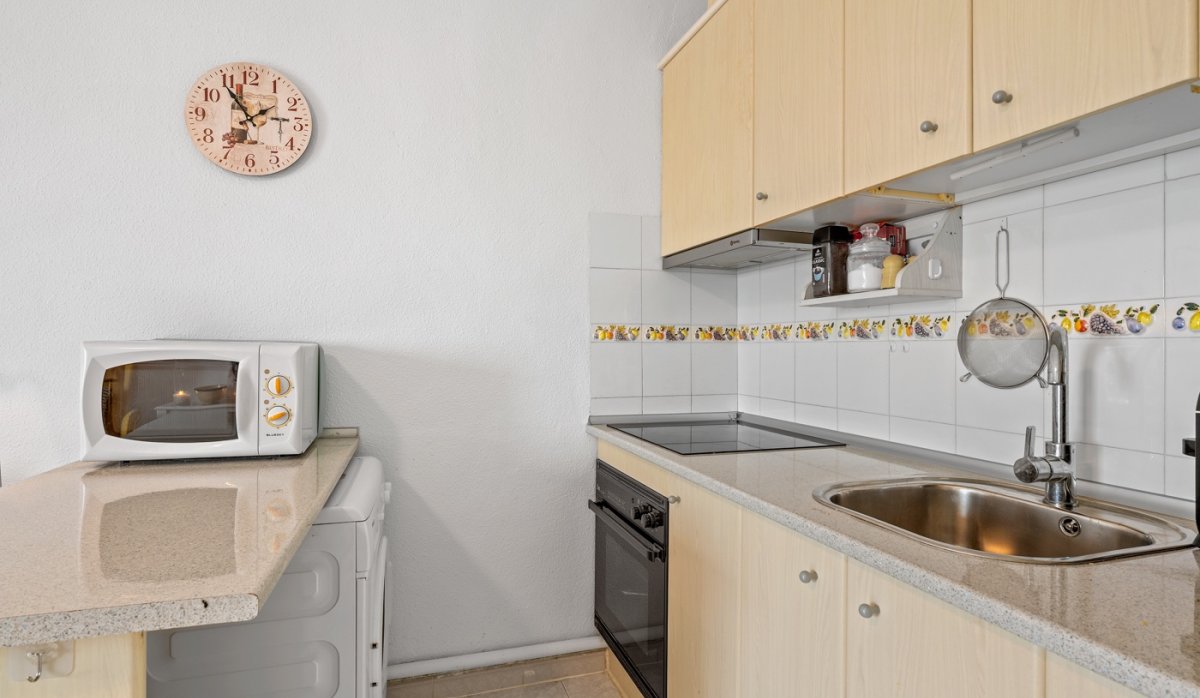 Resale - Apartment / flat - Ciudad quesada - Ciudad Quesada