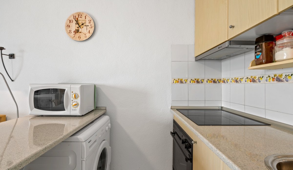 Resale - Apartment / flat - Ciudad quesada - Ciudad Quesada