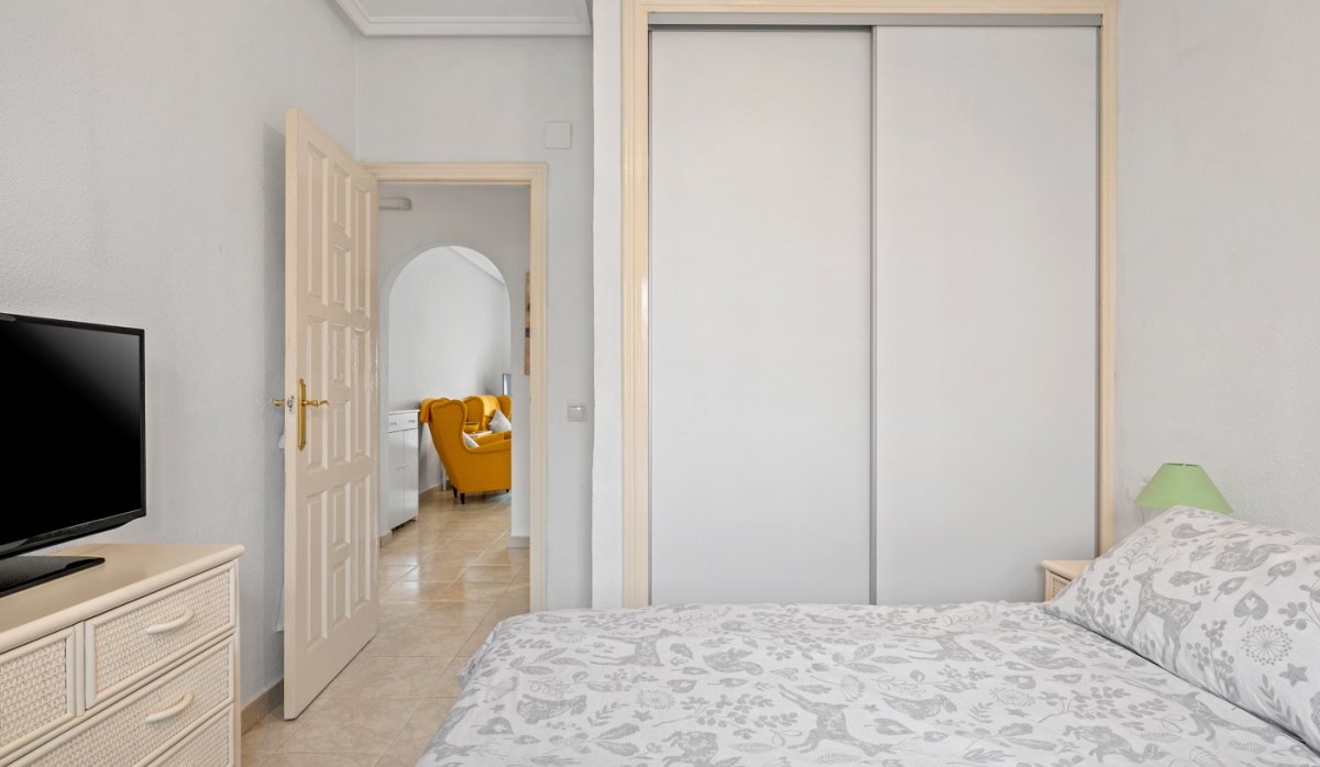 Resale - Apartment / flat - Ciudad quesada - Ciudad Quesada