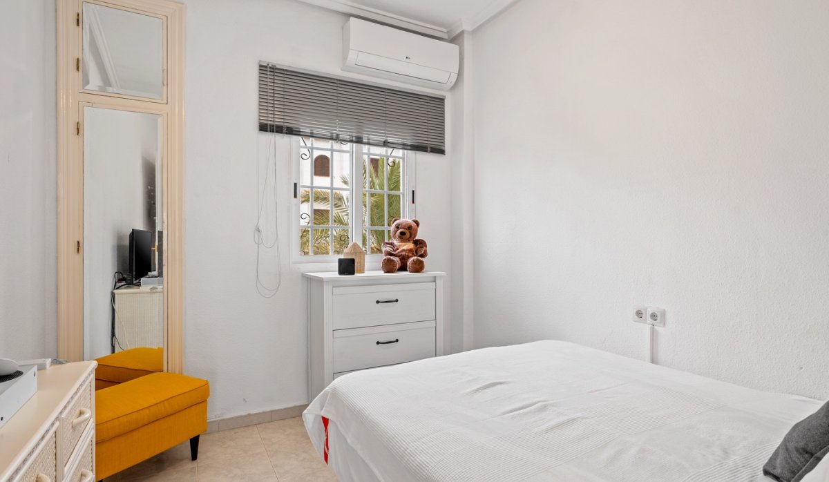 Resale - Apartment / flat - Ciudad quesada - Ciudad Quesada