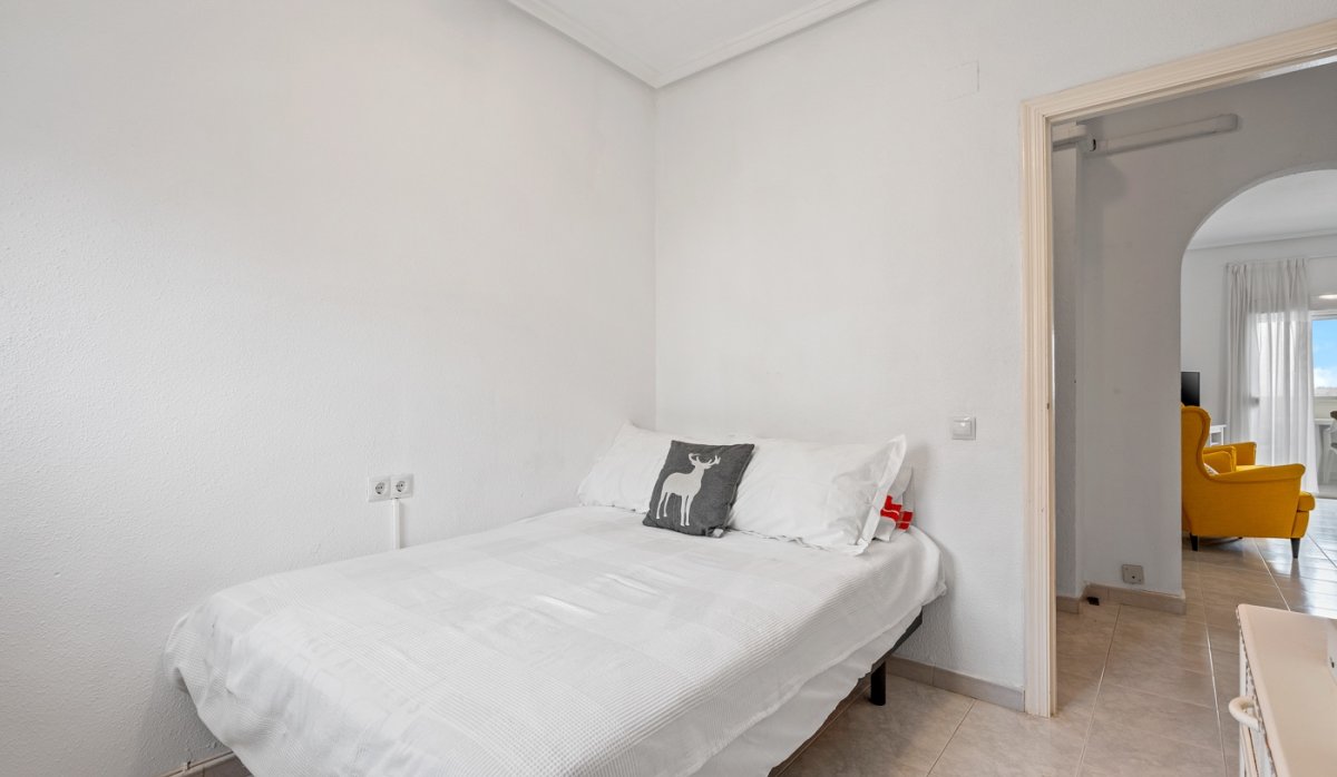 Resale - Apartment / flat - Ciudad quesada - Ciudad Quesada