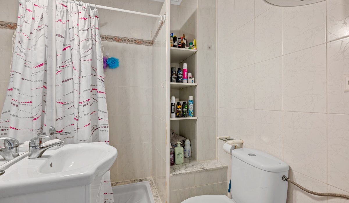 Resale - Apartment / flat - Ciudad quesada - Ciudad Quesada