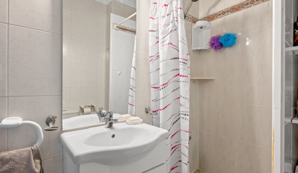 Resale - Apartment / flat - Ciudad quesada - Ciudad Quesada