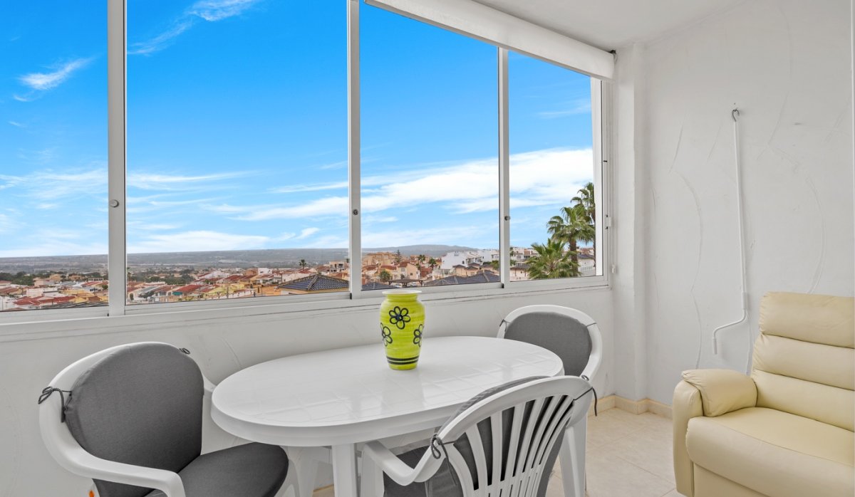 Resale - Apartment / flat - Ciudad quesada - Ciudad Quesada