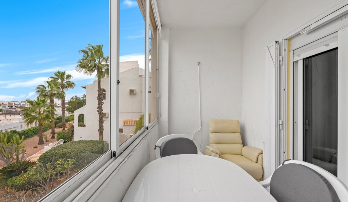 Resale - Apartment / flat - Ciudad quesada - Ciudad Quesada