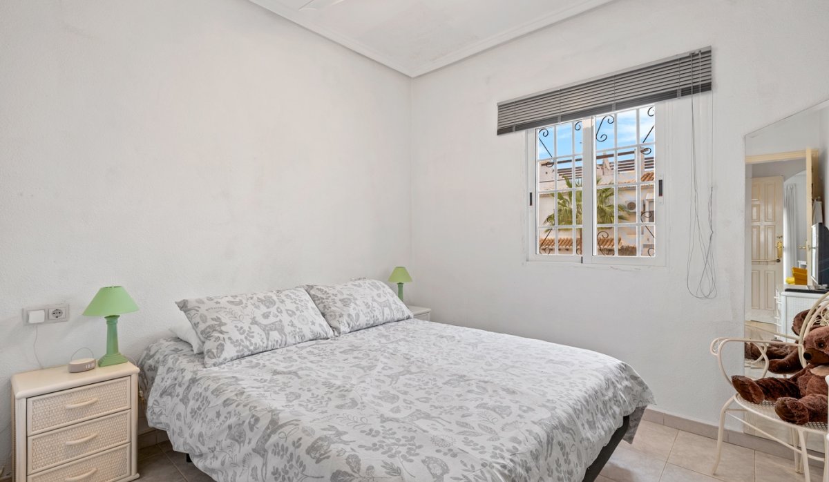 Resale - Apartment / flat - Ciudad quesada - Ciudad Quesada