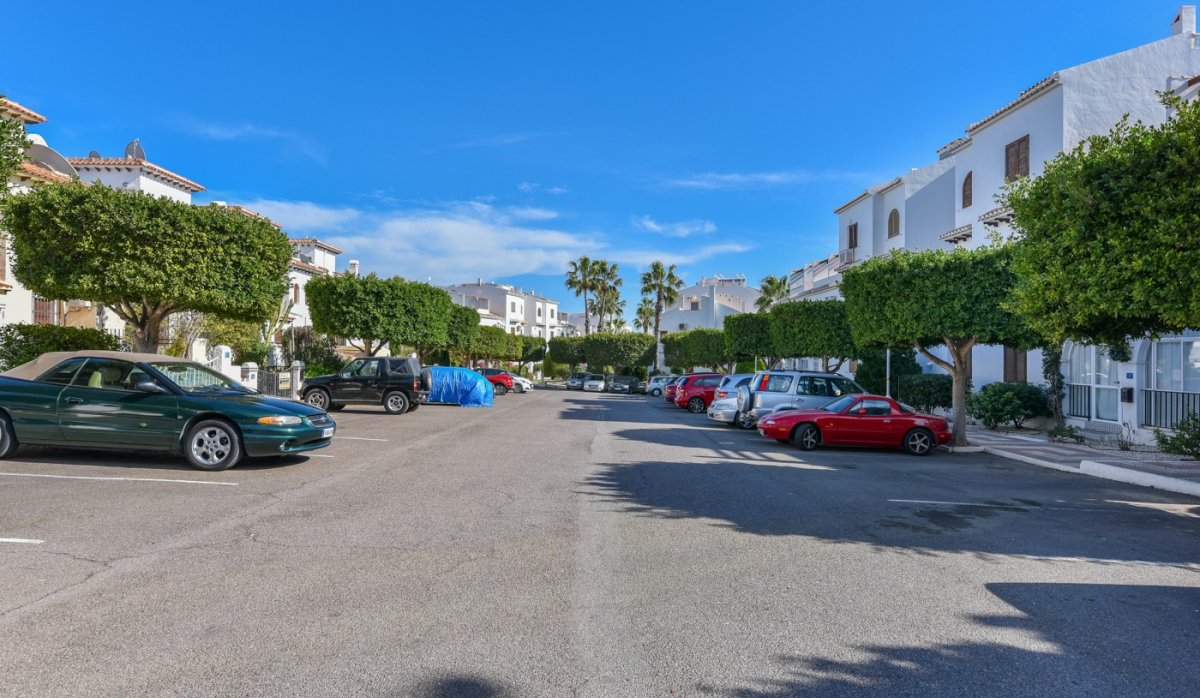 Resale - Apartment / flat - Ciudad quesada - Ciudad Quesada