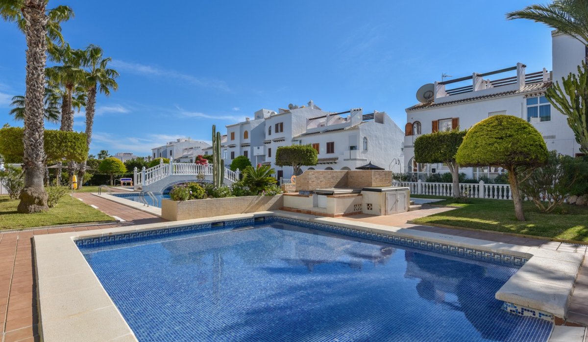 Resale - Apartment / flat - Ciudad quesada - Ciudad Quesada