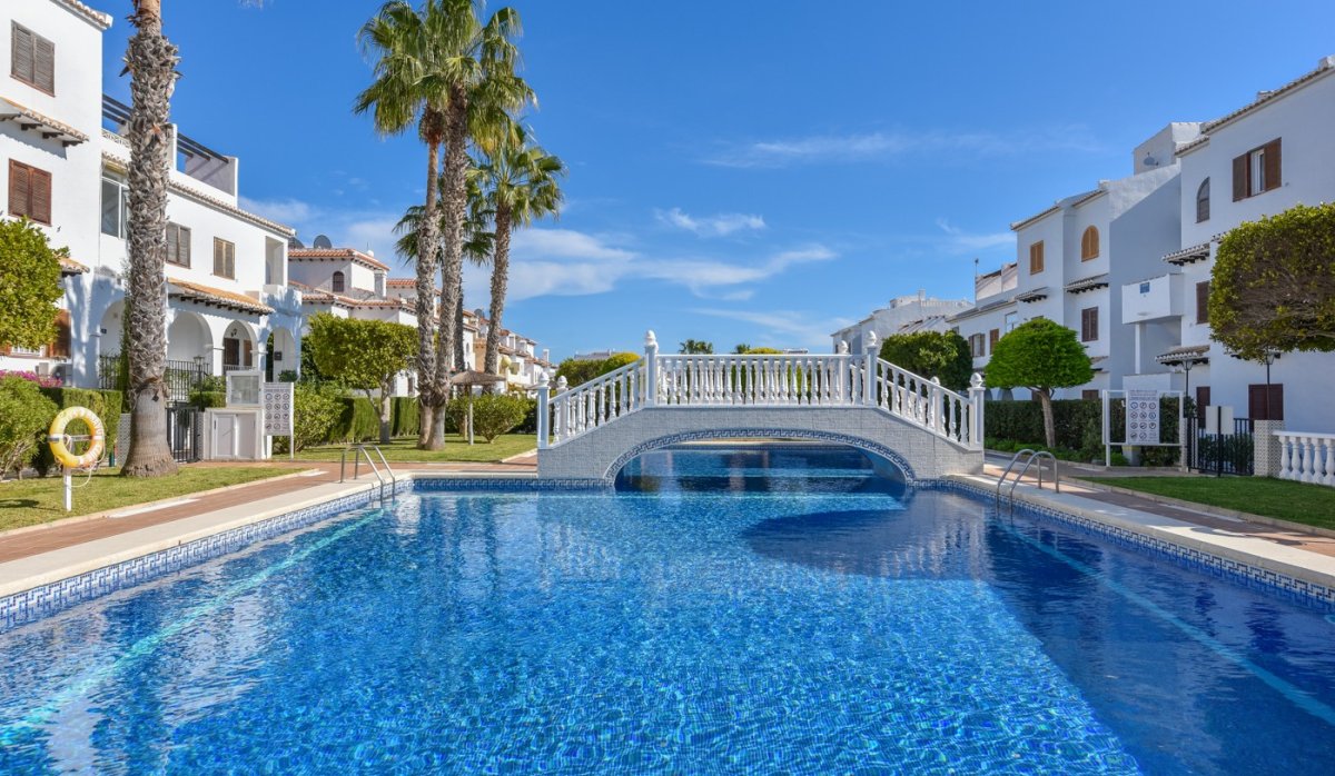 Resale - Apartment / flat - Ciudad quesada - Ciudad Quesada