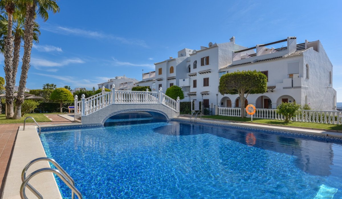 Resale - Apartment / flat - Ciudad quesada - Ciudad Quesada