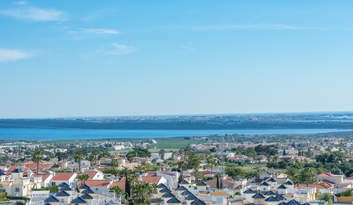 Resale - Apartment / flat - Ciudad quesada - Ciudad Quesada