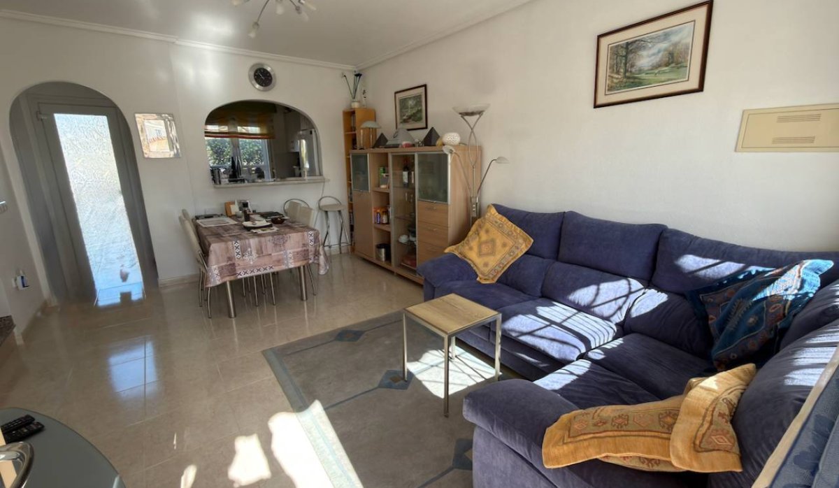 Revente - Villa - Ciudad quesada - Doña Pepa