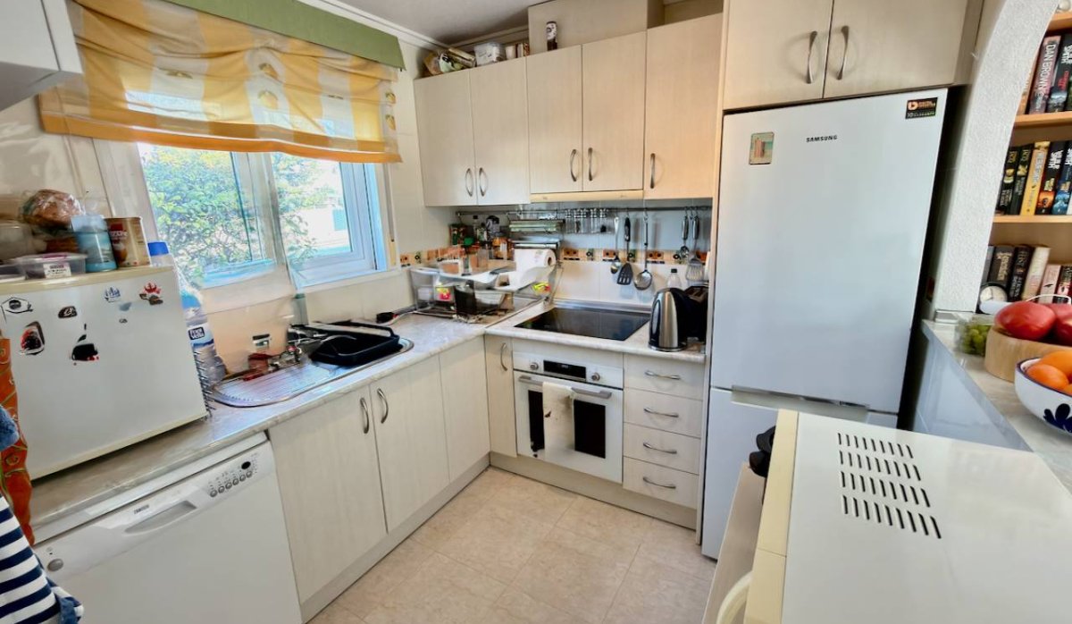 Revente - Villa - Ciudad quesada - Doña Pepa