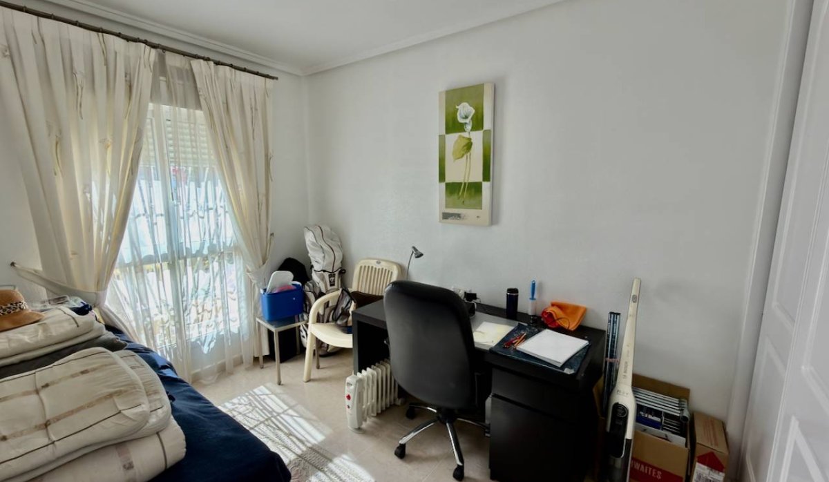 Revente - Villa - Ciudad quesada - Doña Pepa