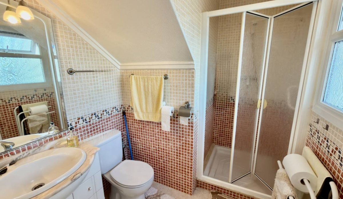 Revente - Villa - Ciudad quesada - Doña Pepa