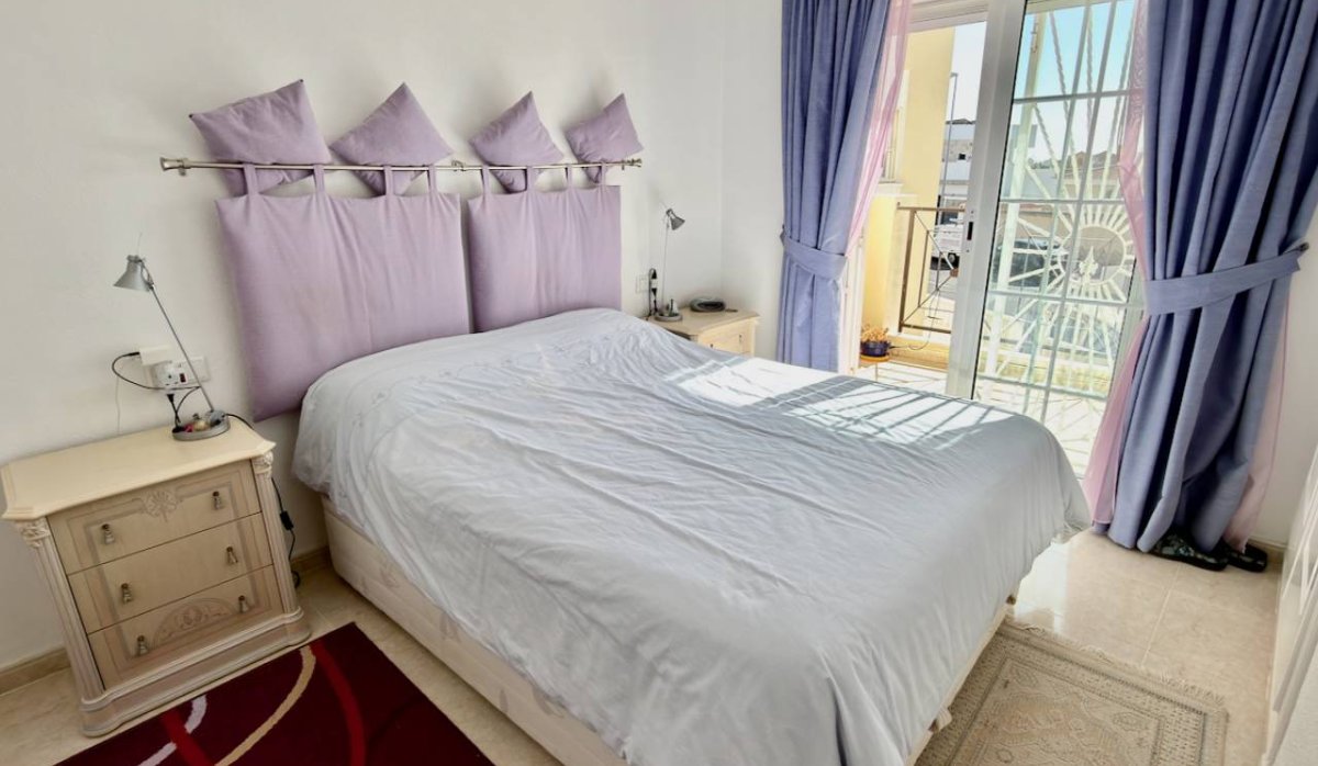 Revente - Villa - Ciudad quesada - Doña Pepa