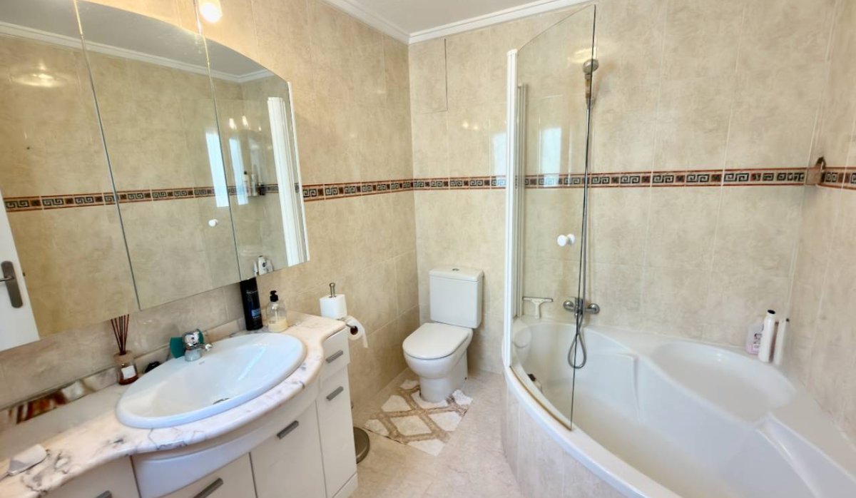 Revente - Villa - Ciudad quesada - Doña Pepa