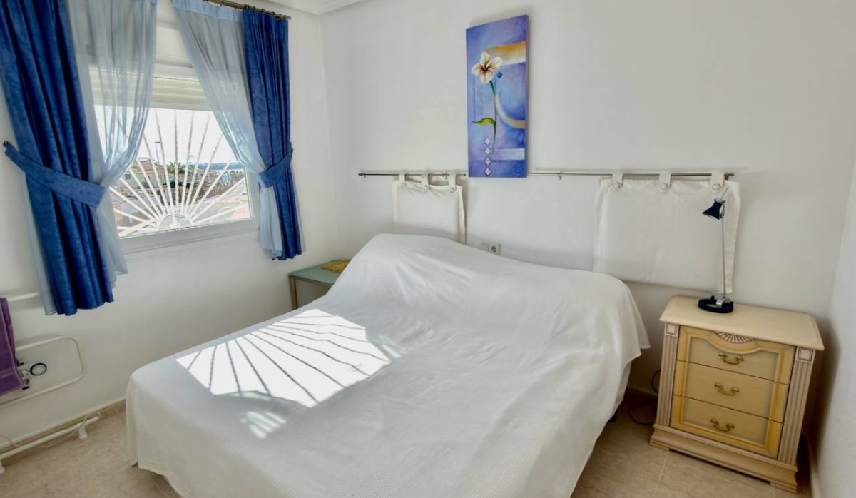 Revente - Villa - Ciudad quesada - Doña Pepa