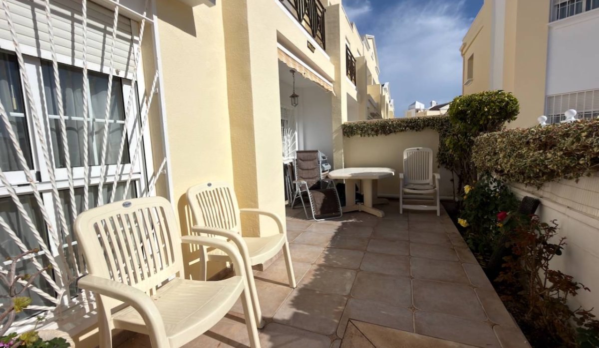 Revente - Villa - Ciudad quesada - Doña Pepa